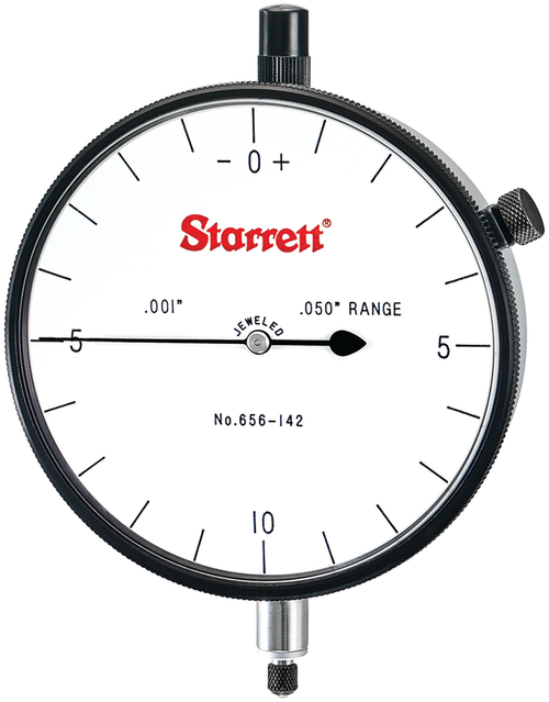 656-142J Dial Indicator