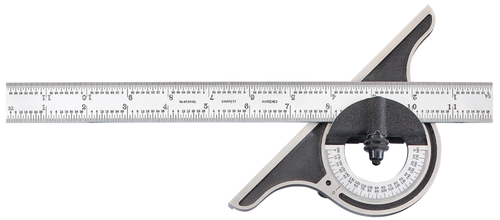 C12-12-4R Digital Micrometer with SLC