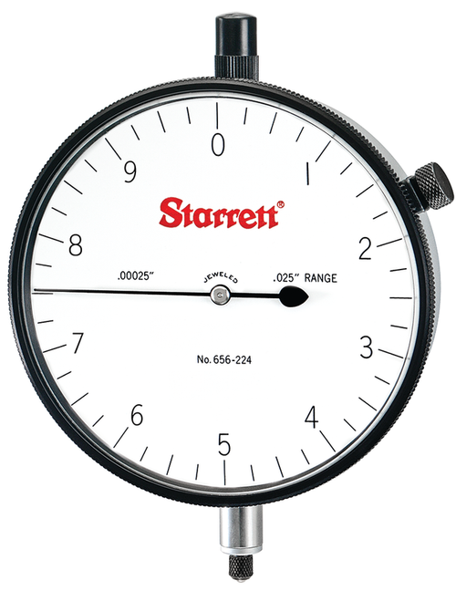 656-224J Dial Indicator