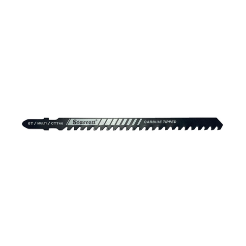 CTT46-2 Carbide Tipped Jig Saw Blades