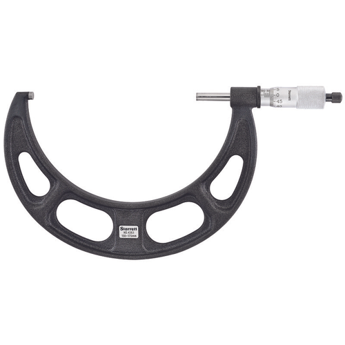 V436.1MXRL-175 Outside Micrometer