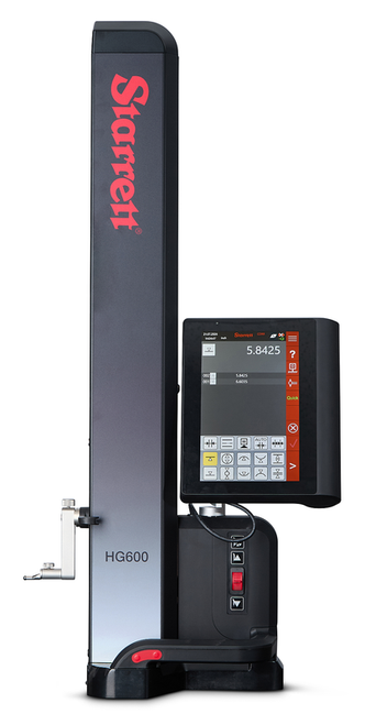 HG600 Electronic Height Gage