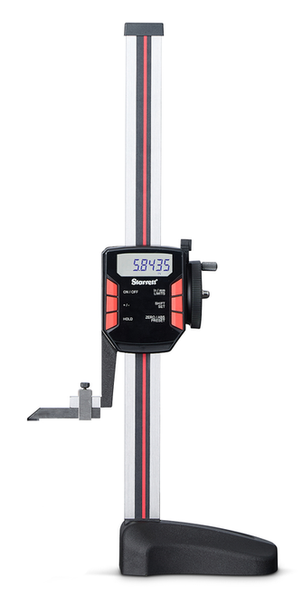 3756-12/300 Electronic Height Gage