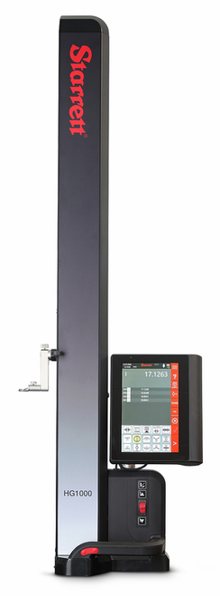 HG1000 Electronic Height Gage