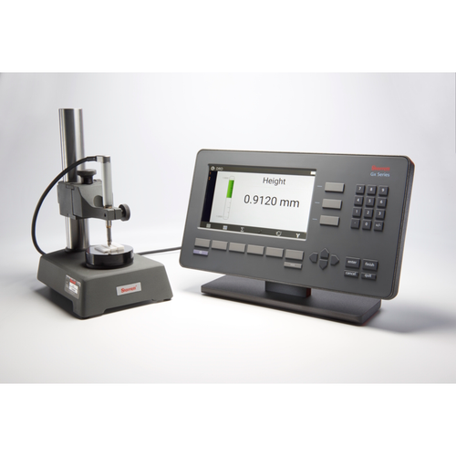 GXS-8-1V-DM GX Advanced Digital Readout