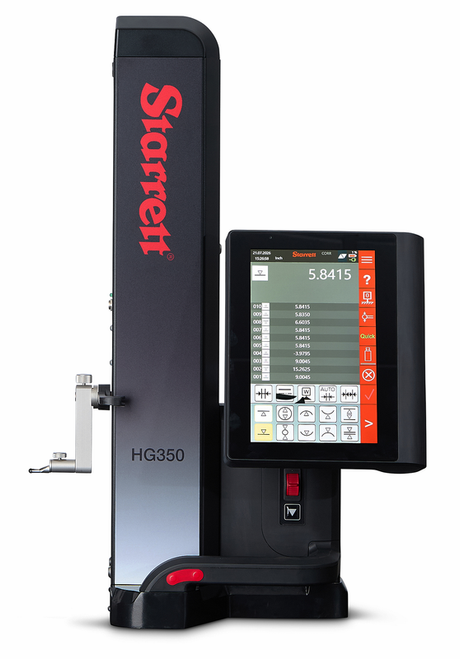 HG350 Electronic Height Gage
