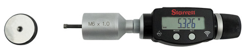 770BXTZ-M6X1-THD Electronic Thread Gage