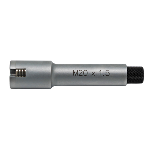 HEAD-M20X1.5-THD Thread Gage Head