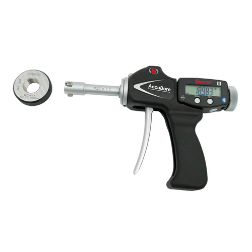 781BXTZ-M20X1-THD Electronic Thread Gage