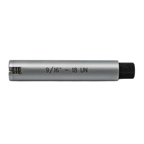 HEAD-9/16-18-THD Thread Gage Head