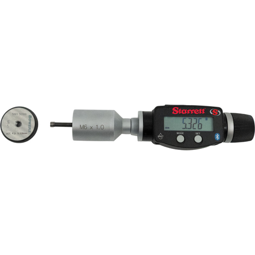 770BXTZ-M20X1-THD Electronic Thread Gage