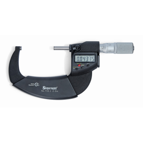 733.1XFL-3 Electronic Micrometer
