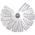 269MB Taper Gage - 0.02mm Graduation