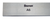 Part No. 58954:  1/8" Thickness x 2" Width x 36" Length