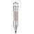 177C Steel Plumb Bob