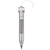 177B Steel Plumb Bob