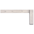 3020-12 Toolmakers Stainless Steel Square