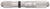 H823C/D/E Micrometer Head Only for 823C, 823D, 823E