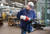 B818-5 Metal Cut Reciprocating Saw Blade