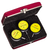 S253MZ Metric Dial Indicator Set