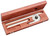 C359FZ Precision Universal Bevel Vernier Protractor, Graduations in degrees through 360 Deg