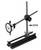 665B Upright Base Post with Clamping Mechanism