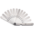 467S English Stainless Steel Thickness Gage
