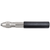 166D Pin Vise with Insulated, Octagonal Handle
