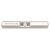 135A Pocket Level with Satin Nickel-Plated Finish