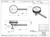 196B1 Universal Back Plunger Dial Indicator