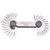 156M Screw Pitch Gage