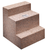 G-81869    Four-Face Inserted Granite Angle Plate