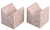 G-81537    Five-Face Granite V-Blocks