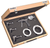 S781BXTFZ AccuBore Electronic Bore Gage Set