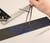 277-6 Toolmakers' Spring-Type Caliper and Divider, 6" Size and Capacity, Solid Nut, Round Leg