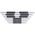 S234MF Micrometer Standard Set, 6 Pieces