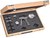S781BXTCZ AccuBore Electronic Bore Gage Set