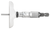 440Z-3RL Depth Micrometer
