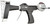 781BXTZ-7 AccuBore Electronic Bore Gage with Output