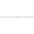667-10 Thickness Gage or Feeler Stock, .010" Thick, 12" Length.