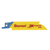 B418-20 Metal Cut Reciprocating Saw Blade