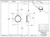 650A5Z Back Plunger Dial Indicator
