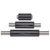 S234MD Micrometer Standard Set, 3 Pieces