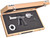 781BXTZ-2 AccuBore Electronic Bore Gage with Output