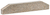 G-81653    Granite Straight Edge