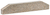 G-81654    Granite Straight Edge