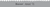 92516-17-10-1/2 Advanz™ TS Blade