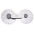 178MB Radius Gage Set