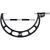 733.1MEXFL-325  Electronic Micrometer