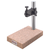 653G Granite Comparator Stand without Indicator